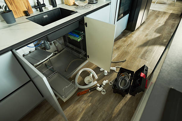 24/7 Emergency Drain Cleaning experts in Atchison, KS